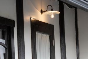 Fotografie z fotogalerie ubytování アトリエ モダン v destinaci Sakaiminato