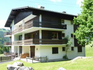 Gallery image of Appartement La Clusaz, 3 pièces, 6 personnes - FR-1-304-271 in La Clusaz