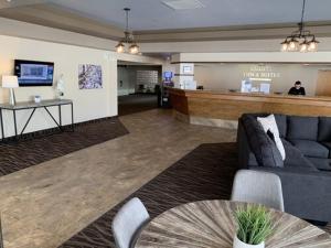 Gallery image of Ramada by Wyndham Butte in Butte