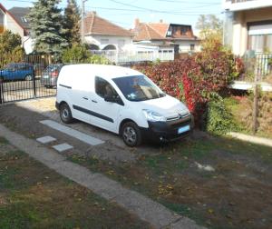 Fotografia z galérie ubytovania Rákos-patak Family House Garden & Free Parking v Budapešti