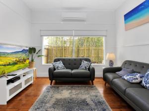 Gallery image of Myall River Cottage in Tea Gardens