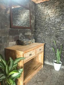 Fotografie z fotogalerie ubytování Griya Tambek Villa v destinaci Kintamani