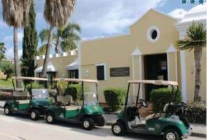 Fotografia z galérie ubytovania La Resina Golf and Country Club Estepona v destinácii Estepona