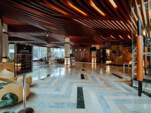 Fotografie z fotogalerie ubytování Rayz UMM Hotel Malang v destinaci Malang