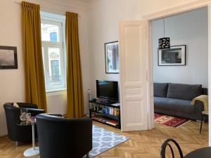 Fotografie z fotogalerie ubytování Apartment Vienna Smart Living ve Vídni