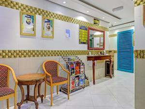 Fotografie z fotogalerie ubytování Al Arraf Hotel v Dubaji