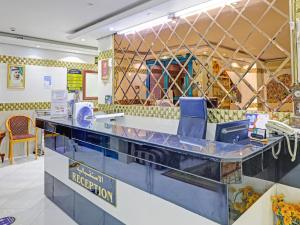 Hosté ubytování Al Arraf Hotel