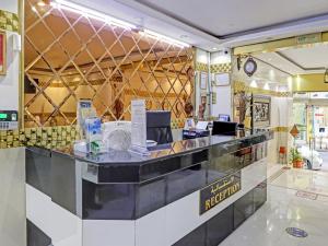 Fotografie z fotogalerie ubytování Al Arraf Hotel v Dubaji