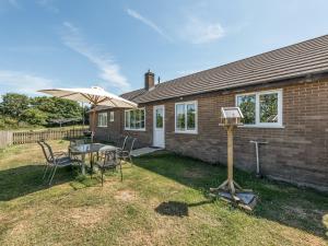 Gallery image of The Bungalow in Cleobury Mortimer