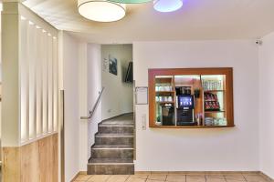 Fotografie z fotogalerie ubytování City-Hotel-Wolgast v destinaci Wolgast