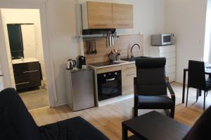 Billede fra billedgalleriet på Les locations d'Argol i Argol