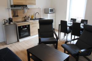 Billede fra billedgalleriet på Les locations d'Argol i Argol