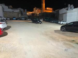 Hostal Temático DESDE LA JUDERIA -ARJONA-, Arjona – Updated ...
