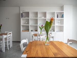 Fotografie z fotogalerie ubytování A est b&b Otranto v destinaci Otranto