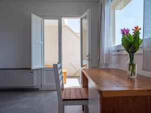 Fotografie z fotogalerie ubytování A est b&b Otranto v destinaci Otranto
