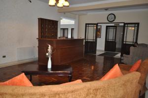 Gallery image of Hostal Patrimonio - Potosi in Potosí