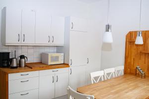 Foto dalla galleria di Ferienhaus Rike a Norderney