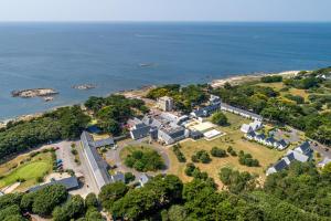 Gallery image of DOMAINE DE PORT AUX ROCS in Le Croisic