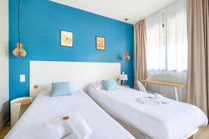 Gallery image of DOMAINE DE PORT AUX ROCS in Le Croisic +26 photos