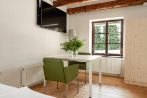 Fotografie z fotogalerie ubytování Apartments Strmol v destinaci Cerklje na Gorenjskem