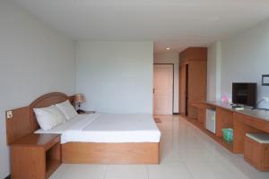 Gallery image of Sport Inn in Chiang Rai