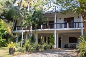 Gallery image of Lake View Homestay - Tangalle in Tangalle