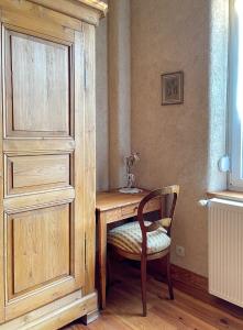 Imagen de la galería de Chambres d'Hôtes Le Bourdieu, en Soulignac