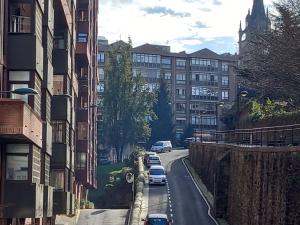 Район апартаментов/квартиры или близлежащий район