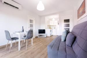 Zdjęcie z galerii obiektu Apartamento Naufragos w mieście Torrevieja