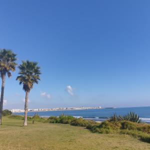 Zdjęcie z galerii obiektu Apartamento Naufragos w mieście Torrevieja