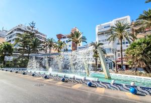 Zdjęcie z galerii obiektu Apartamento Naufragos w mieście Torrevieja