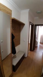 Kupaonica u objektu Apartament Sarafovo