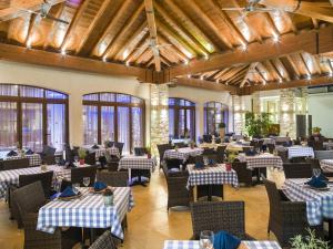 Ristorante o altro punto ristoro di Alexander The Great Beach Hotel
