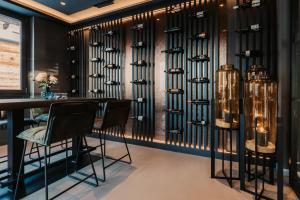 Fotografie z fotogalerie ubytování THE MATTHEW - Copper Lodge v destinaci Wagrain