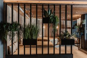 Fotografie z fotogalerie ubytování THE MATTHEW - Copper Lodge v destinaci Wagrain