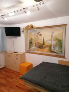 Gallery image of Ferienwohnung Kaiserblick Kössen in Kössen