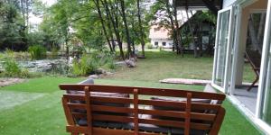 Fotografie z fotogalerie ubytování Hunor Lovastanya v destinaci Kunbaracs