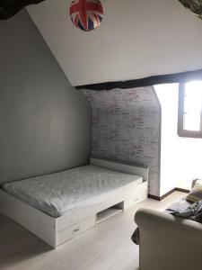 Krevet ili kreveti u jedinici u okviru objekta Quinta