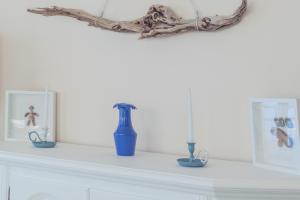 Imagine din galeria proprietății La finestra sul mare în Ospedaletti +33 fotografii