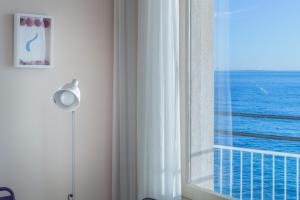 Imagine din galeria proprietății La finestra sul mare în Ospedaletti