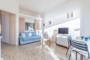 Imagine din galeria proprietății La finestra sul mare în Ospedaletti