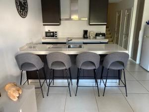 Gallery image of Modern 2 Bed Apartment Vale do Lobo in Vale do Lobo