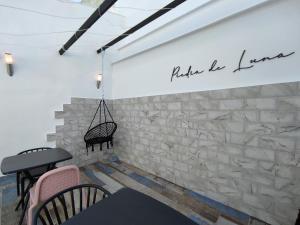 PIEDRA DE LUNA