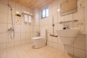 Kép Dream Room szállásáról Nanganban a galériában