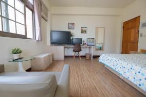 Kép Dream Room szállásáról Nanganban a galériában