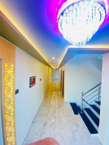 Fotografie z fotogalerie ubytování Hotel Sangeeth Palace v destinaci Rāmeswaram