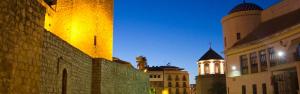 Fotografie z fotogalerie ubytování Apartment Lucena Center Atico Parking Gratis v destinaci Lucena