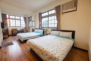 Kép Dream Room szállásáról Nanganban a galériában
