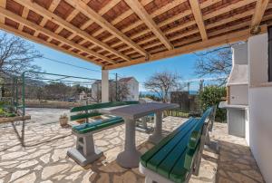 Fotografie z fotogalerie ubytování Apartment Ana Chill in Bast v destinaci Bast