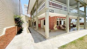 Gallery image of Sobrado Vista Mar Guaratuba in Guaratuba